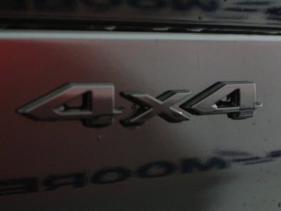 2026 Jeep Grand Cherokee Limited 4x4