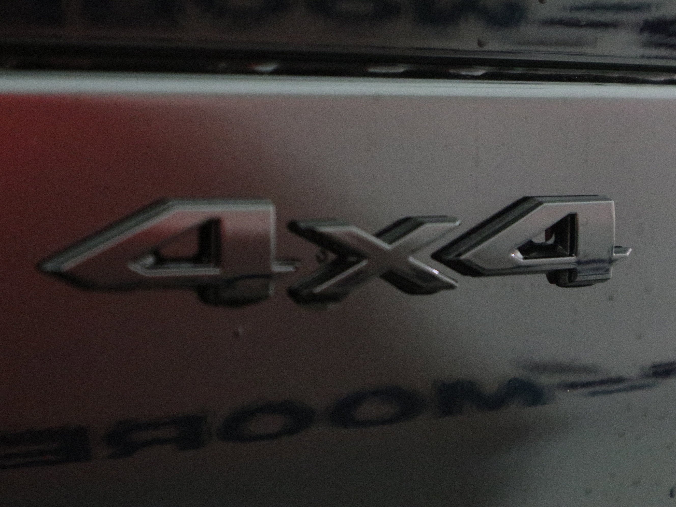 2026 Jeep Grand Cherokee Limited 4x4