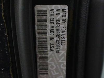 2026 Jeep Grand Cherokee Limited 4x4