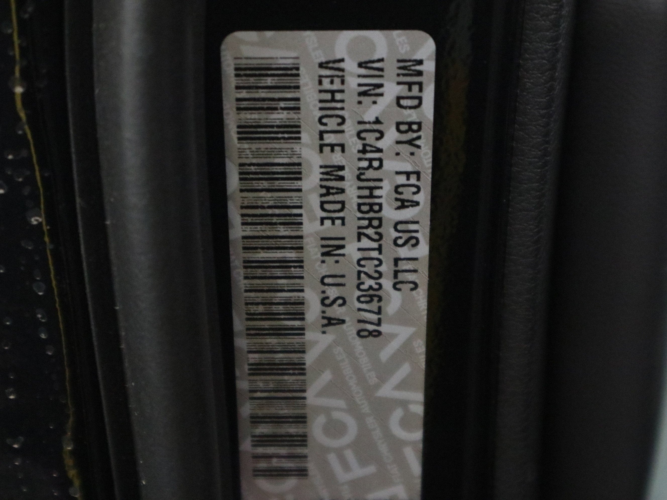 2026 Jeep Grand Cherokee Limited 4x4