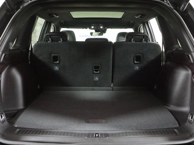 2026 Jeep Grand Cherokee Limited 4x4