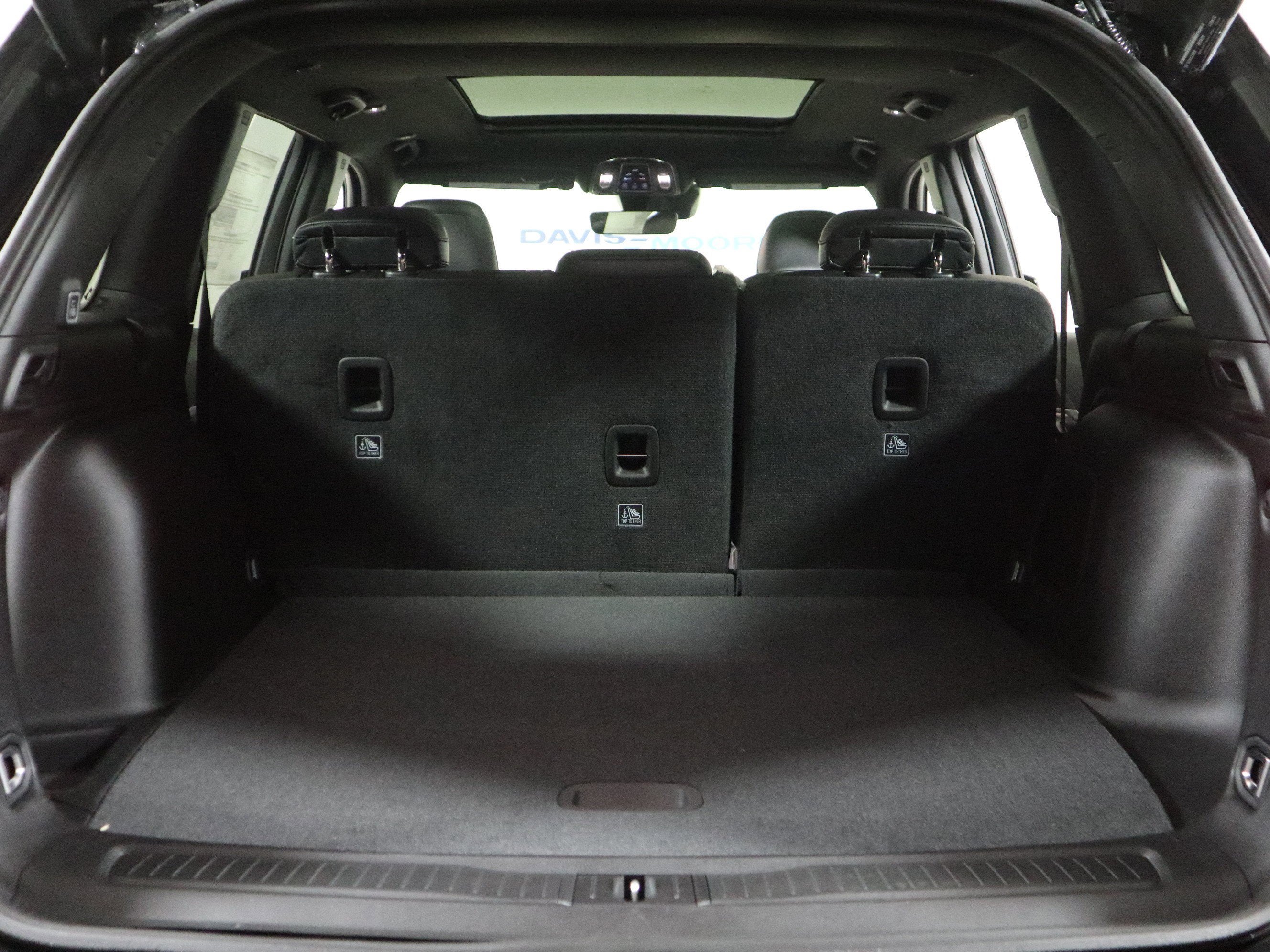 2026 Jeep Grand Cherokee Limited 4x4