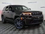 2026 Jeep Grand Cherokee 85th Anniversary Edition 4x4