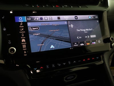 2026 Jeep Grand Cherokee 85th Anniversary Edition 4x4