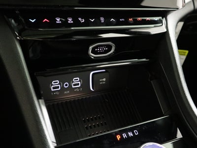 2026 Jeep Grand Cherokee 85th Anniversary Edition 4x4