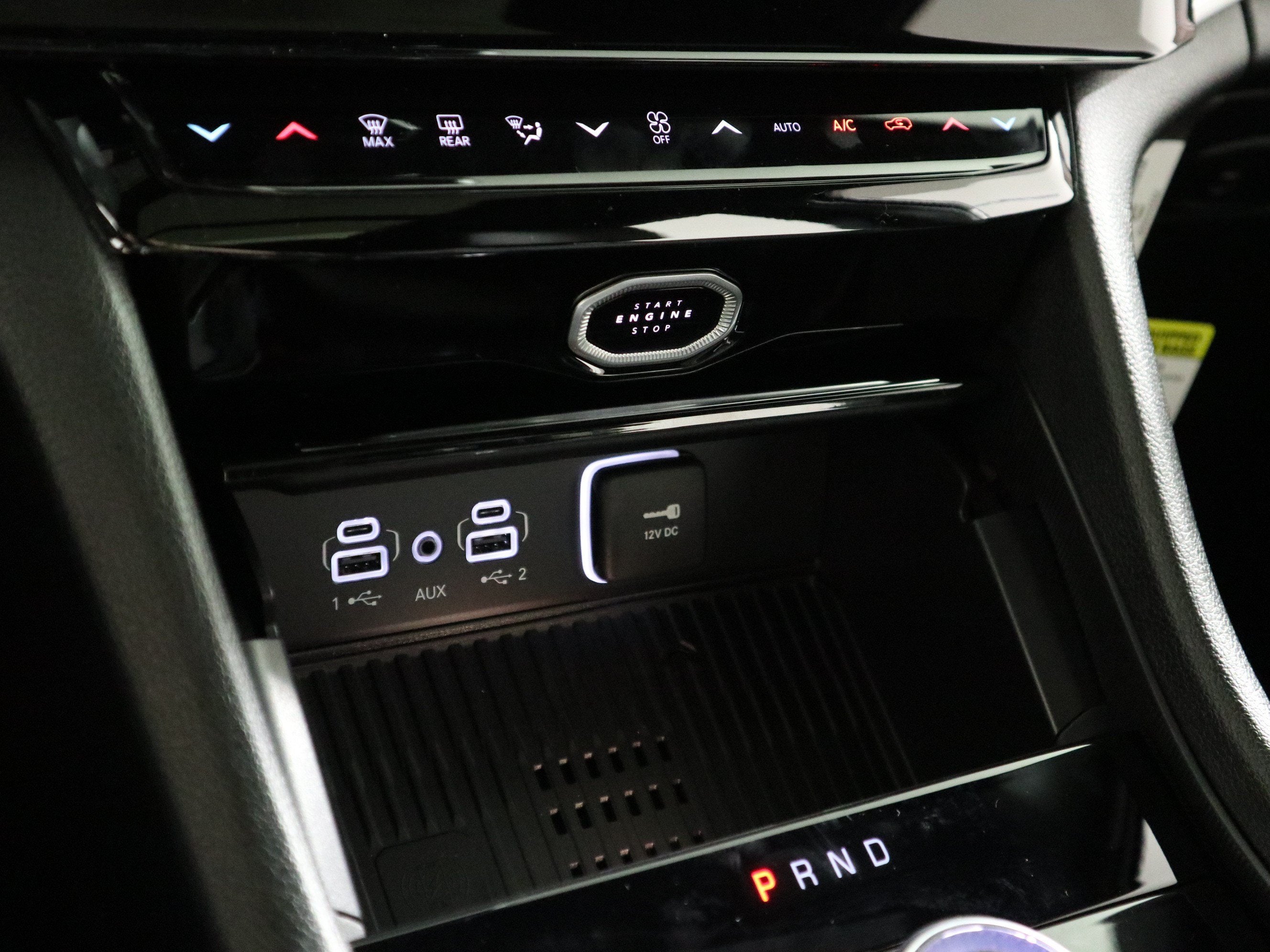 2026 Jeep Grand Cherokee 85th Anniversary Edition 4x4