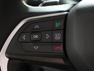 2026 Jeep Grand Cherokee 85th Anniversary Edition 4x4