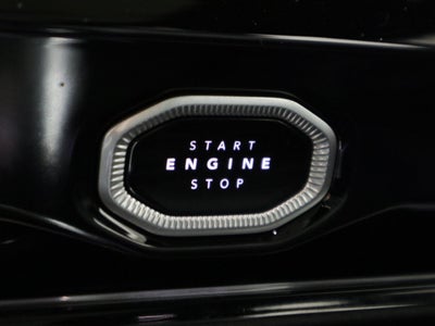 2026 Jeep Grand Cherokee 85th Anniversary Edition 4x4