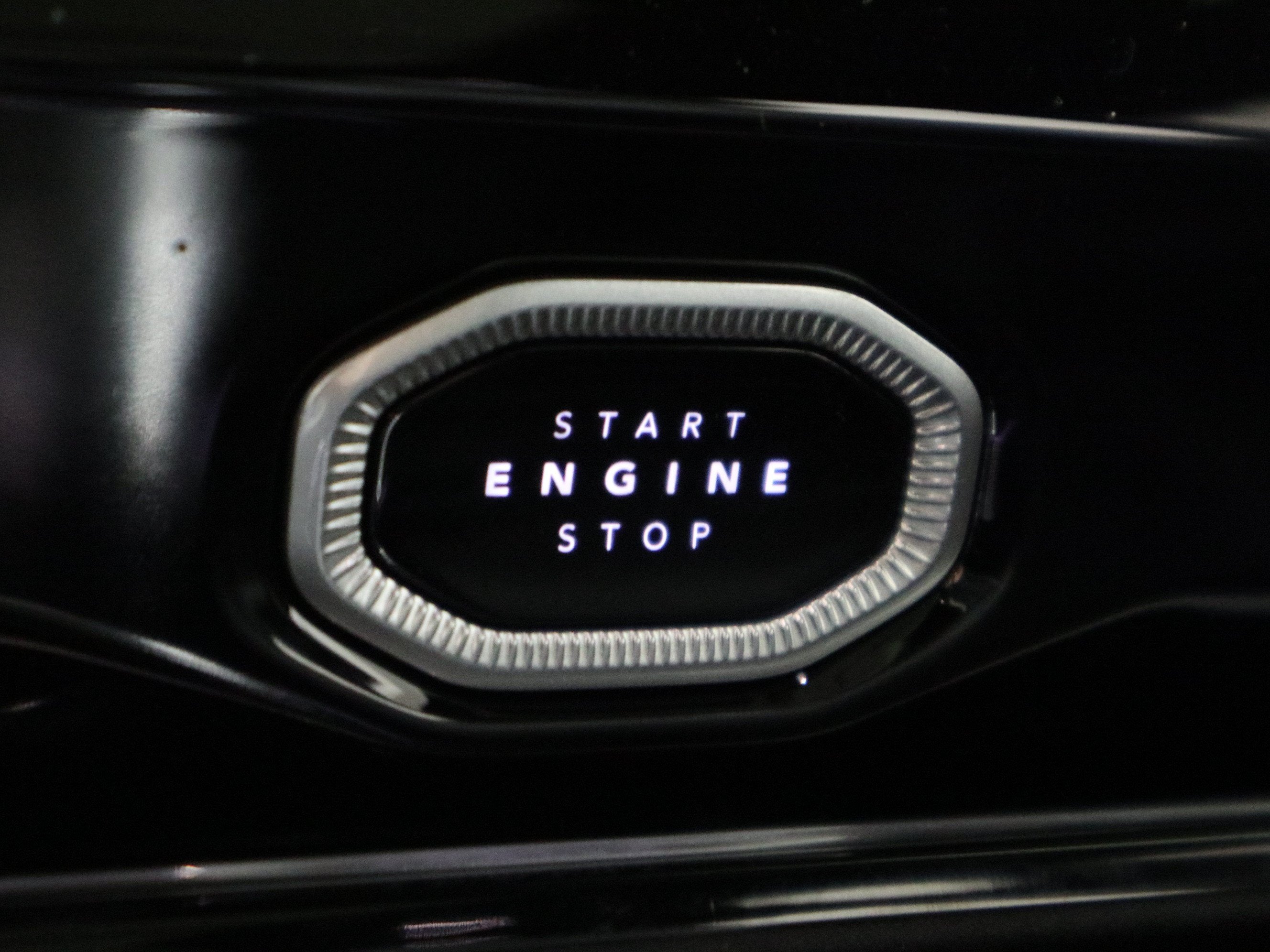 2026 Jeep Grand Cherokee 85th Anniversary Edition 4x4