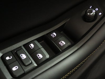 2026 Jeep Grand Cherokee 85th Anniversary Edition 4x4