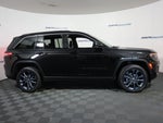 2026 Jeep Grand Cherokee 85th Anniversary Edition 4x4