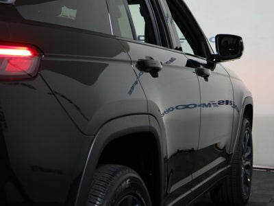 2026 Jeep Grand Cherokee 85th Anniversary Edition 4x4