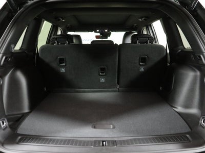 2026 Jeep Grand Cherokee 85th Anniversary Edition 4x4