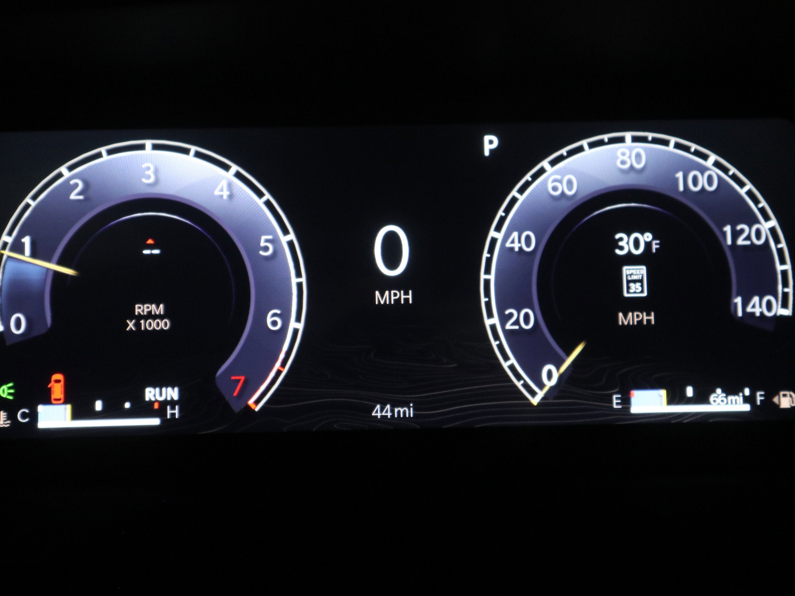 2026 Jeep Grand Cherokee Limited Reserve 4x4