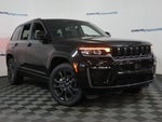 2026 Jeep Grand Cherokee Limited Reserve 4x4