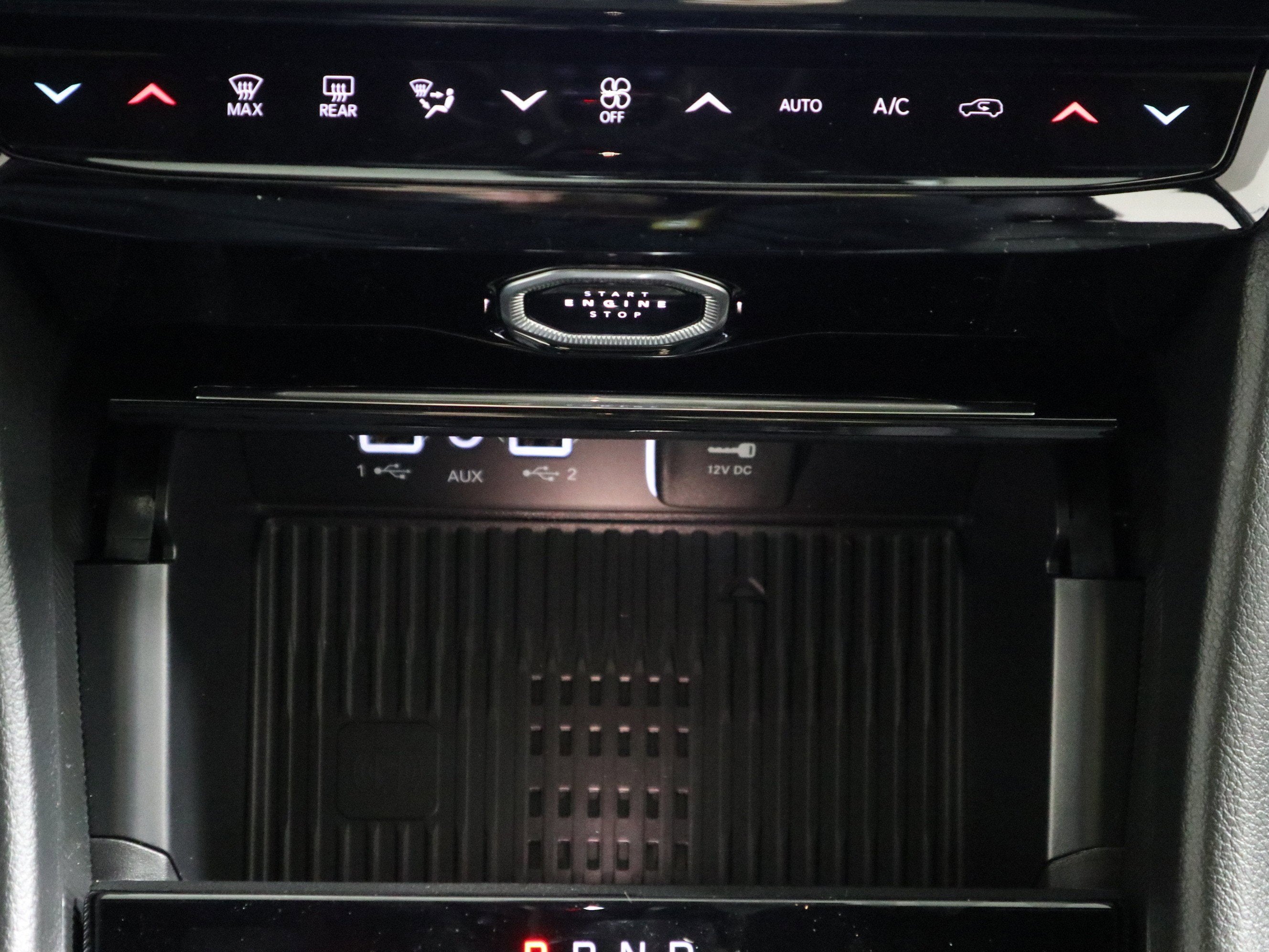 2026 Jeep Grand Cherokee Limited Reserve 4x4