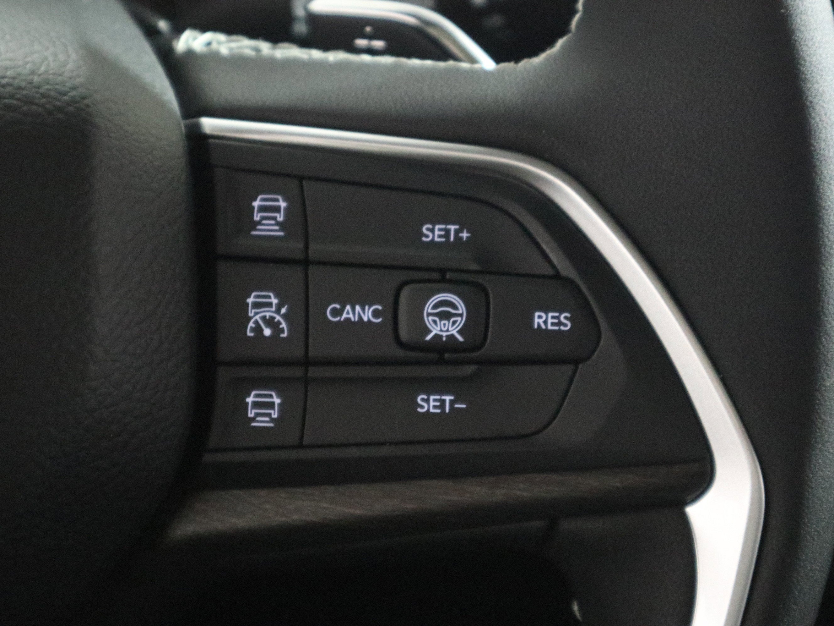 2026 Jeep Grand Cherokee Limited Reserve 4x4