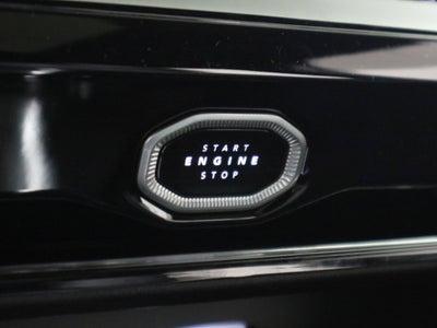 2026 Jeep Grand Cherokee Limited Reserve 4x4