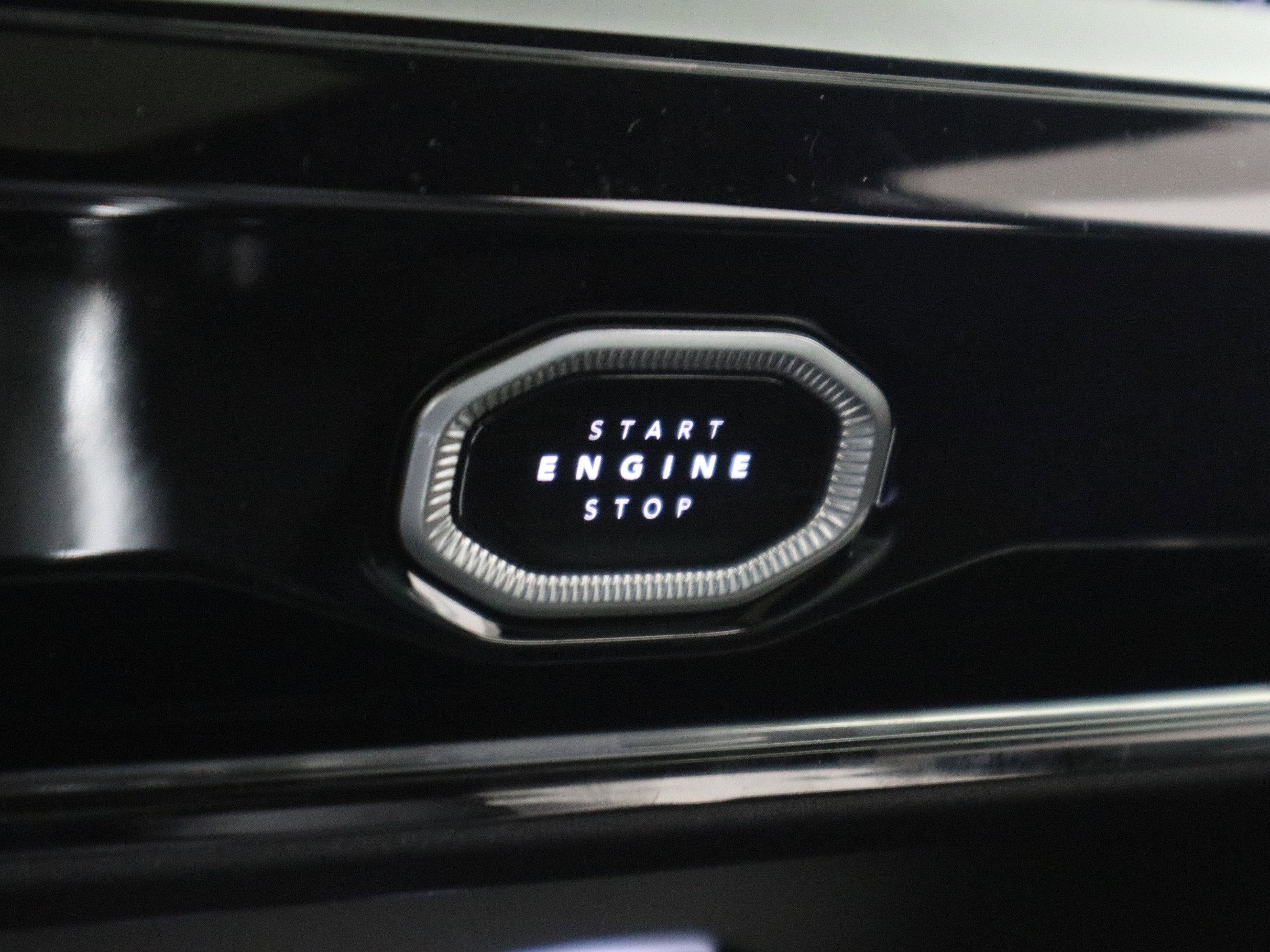 2026 Jeep Grand Cherokee Limited Reserve 4x4