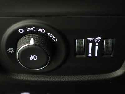 2026 Jeep Grand Cherokee Limited Reserve 4x4