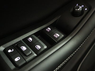 2026 Jeep Grand Cherokee Limited Reserve 4x4
