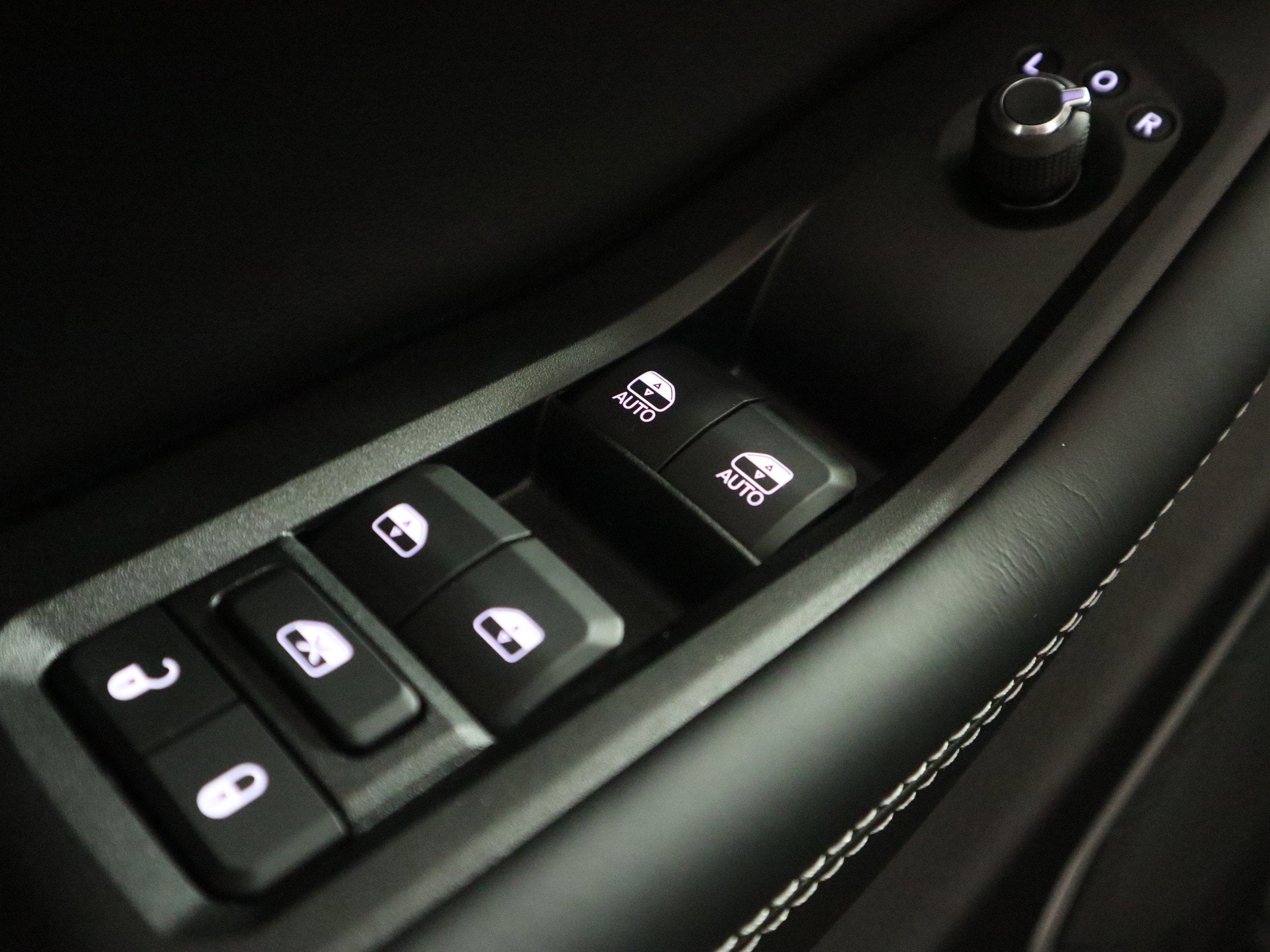2026 Jeep Grand Cherokee Limited Reserve 4x4