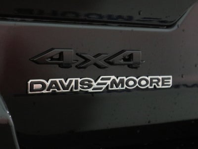 2026 Jeep Grand Cherokee Limited Reserve 4x4