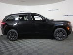 2026 Jeep Grand Cherokee Limited Reserve 4x4