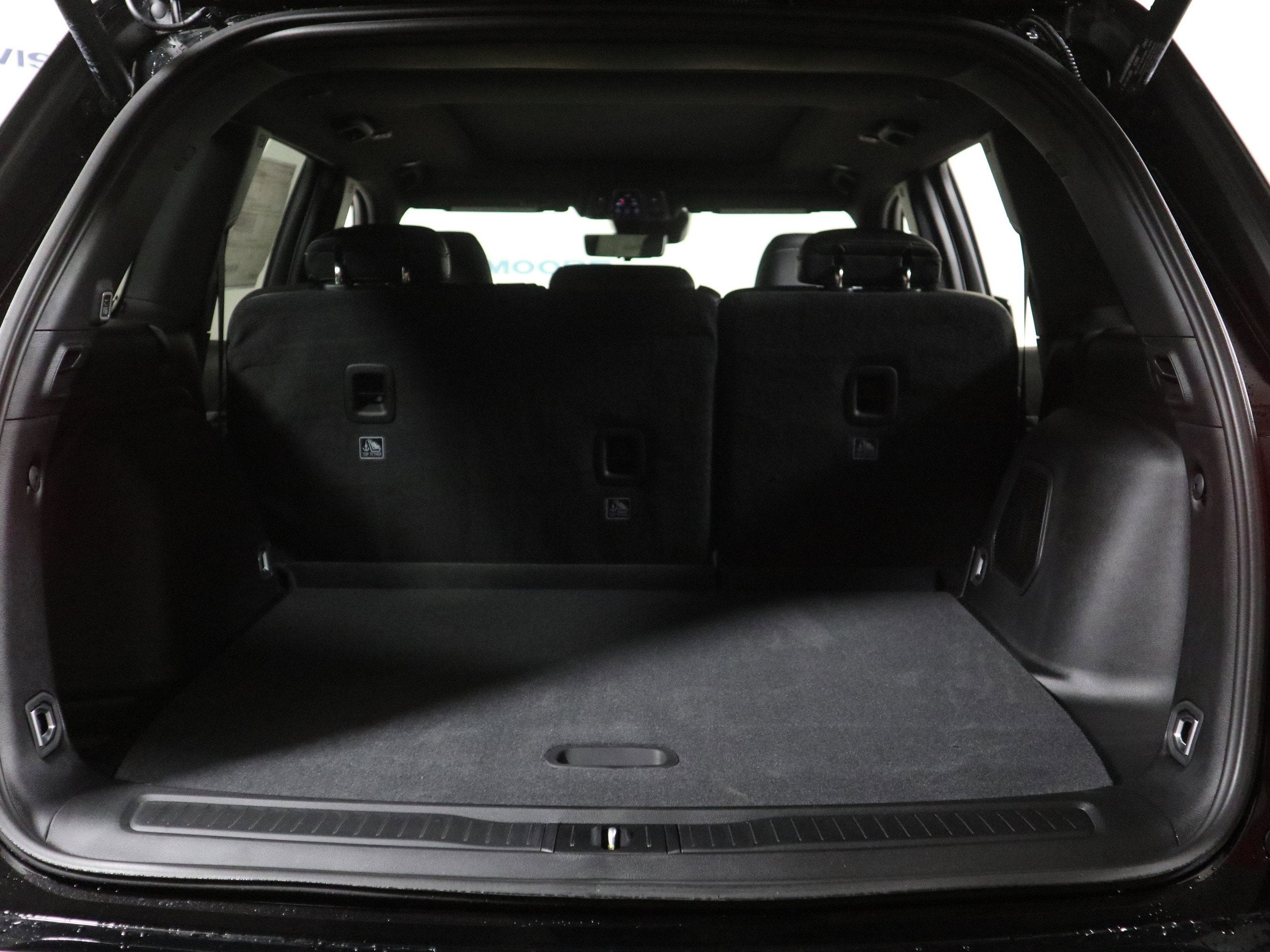 2026 Jeep Grand Cherokee Limited Reserve 4x4