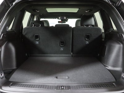 2026 Jeep Grand Cherokee Limited Reserve 4x4