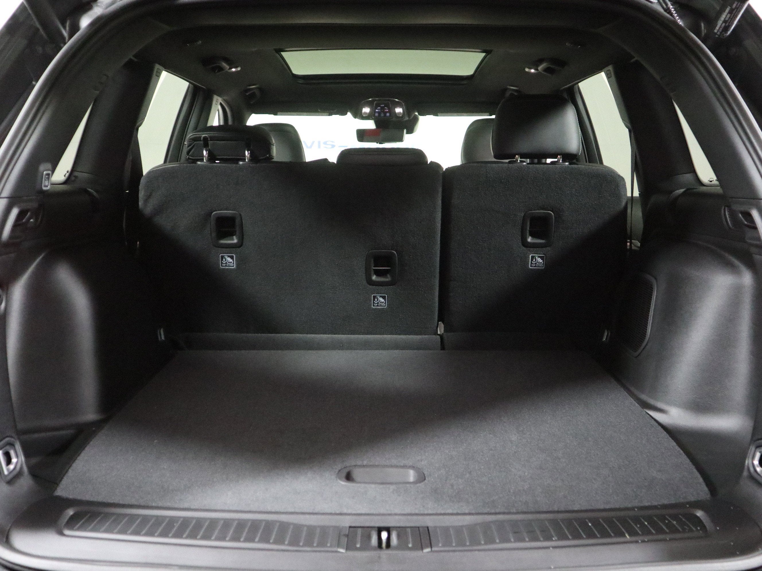 2026 Jeep Grand Cherokee Limited Reserve 4x4