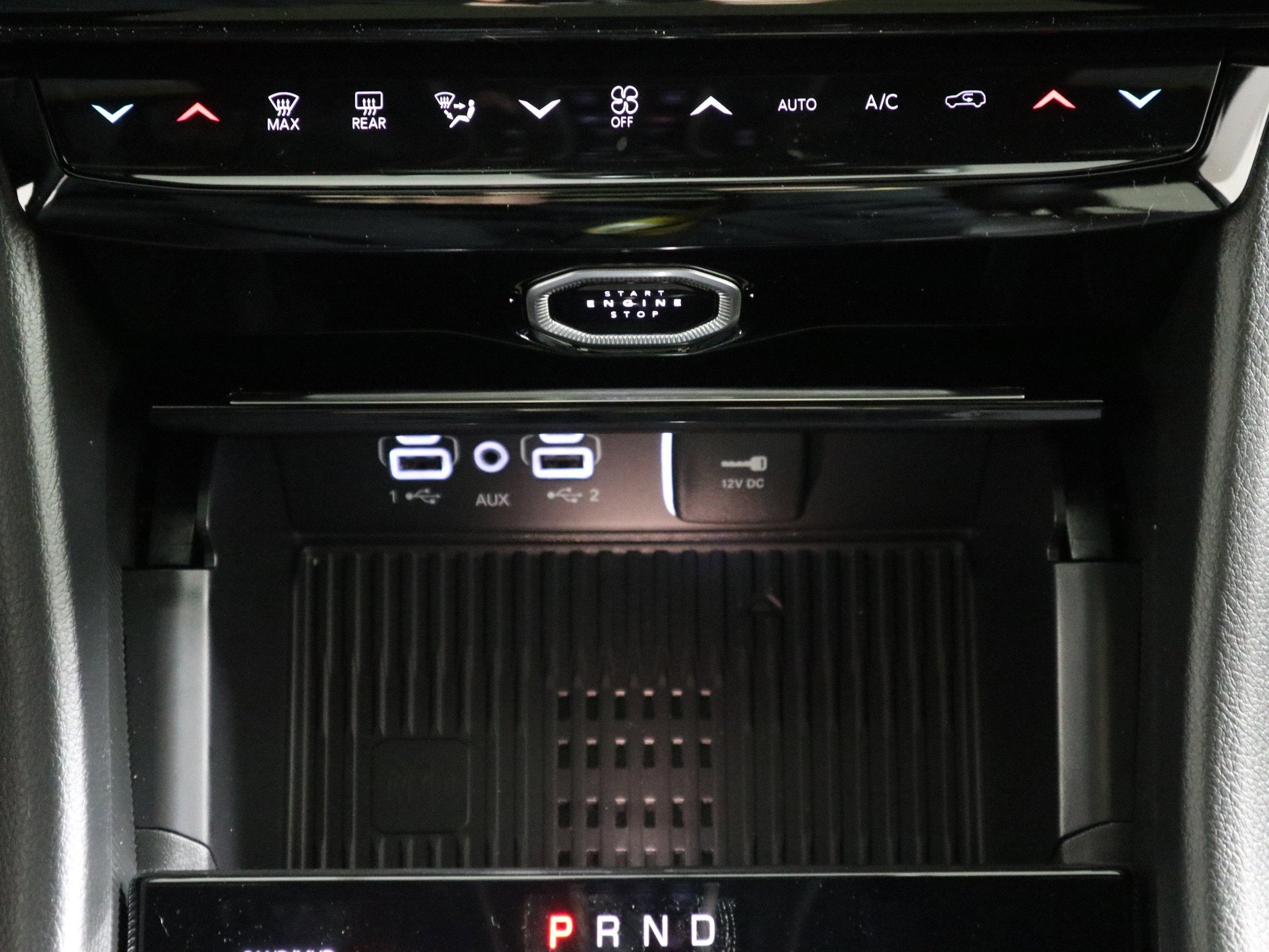 2026 Jeep Grand Cherokee Limited Reserve 4x4