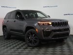 2026 Jeep Grand Cherokee Limited Reserve 4x4