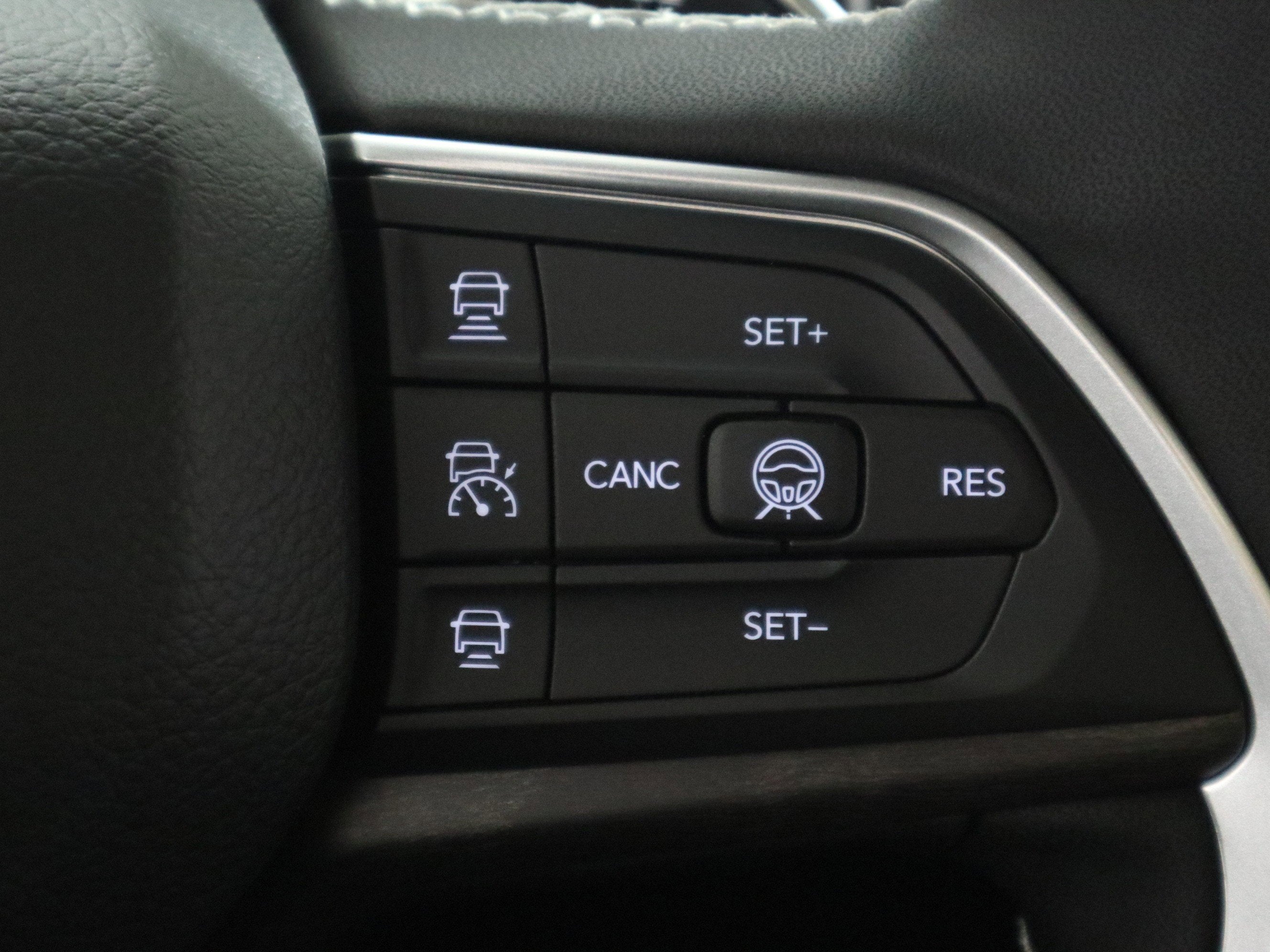 2026 Jeep Grand Cherokee Limited Reserve 4x4