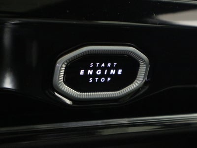 2026 Jeep Grand Cherokee Limited Reserve 4x4