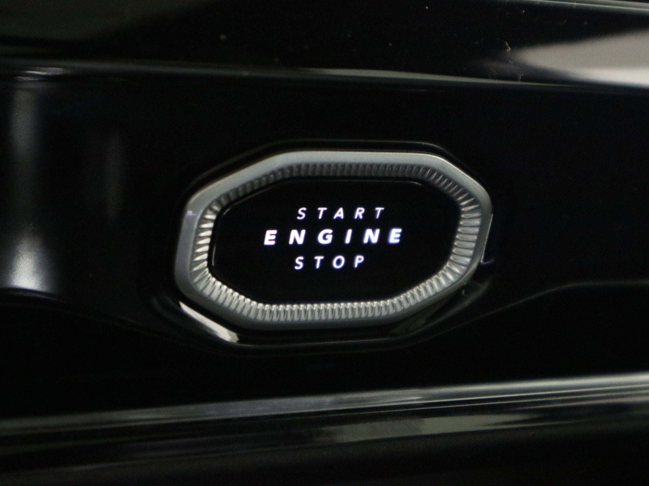 2026 Jeep Grand Cherokee Limited Reserve 4x4