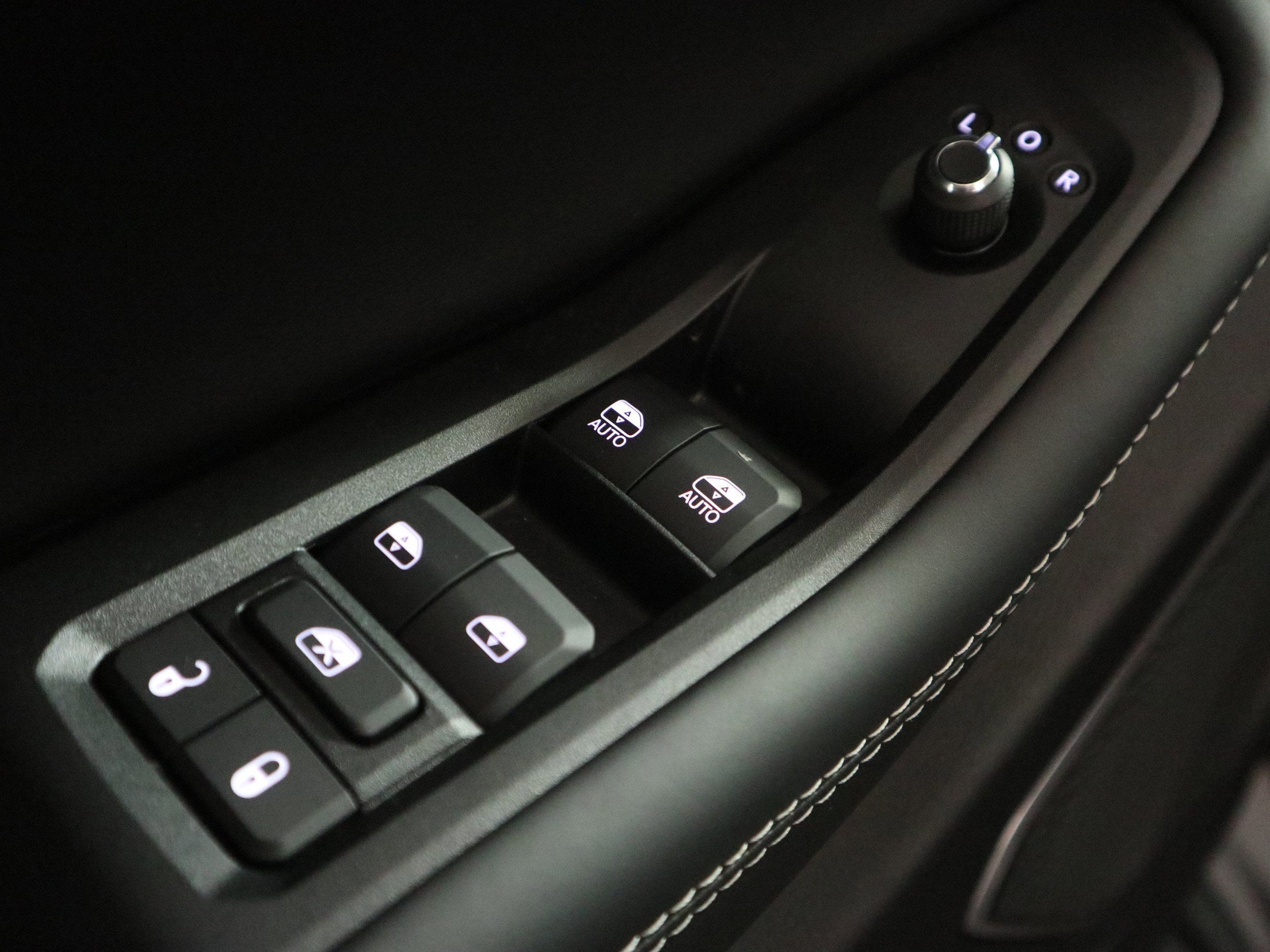 2026 Jeep Grand Cherokee Limited Reserve 4x4