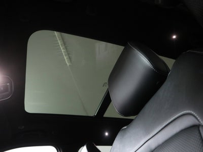 2026 Jeep Grand Cherokee Limited Reserve 4x4