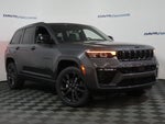 2026 Jeep Grand Cherokee Limited Reserve 4x4