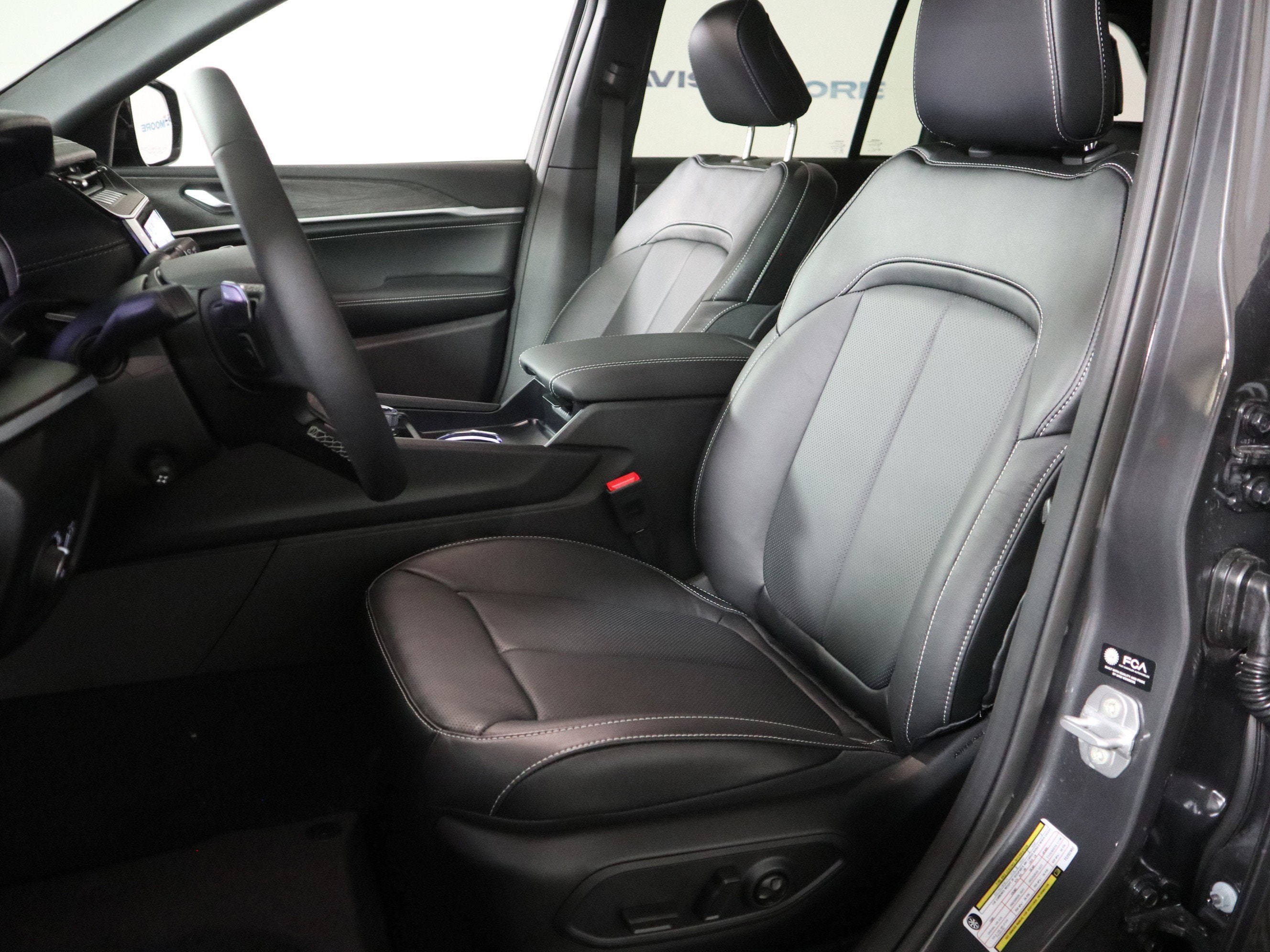 2026 Jeep Grand Cherokee Limited Reserve 4x4