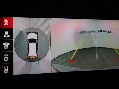 2026 Jeep Grand Cherokee Limited Reserve 4x4