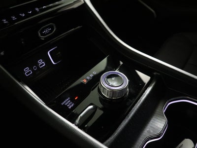 2026 Jeep Grand Cherokee Limited Reserve 4x4