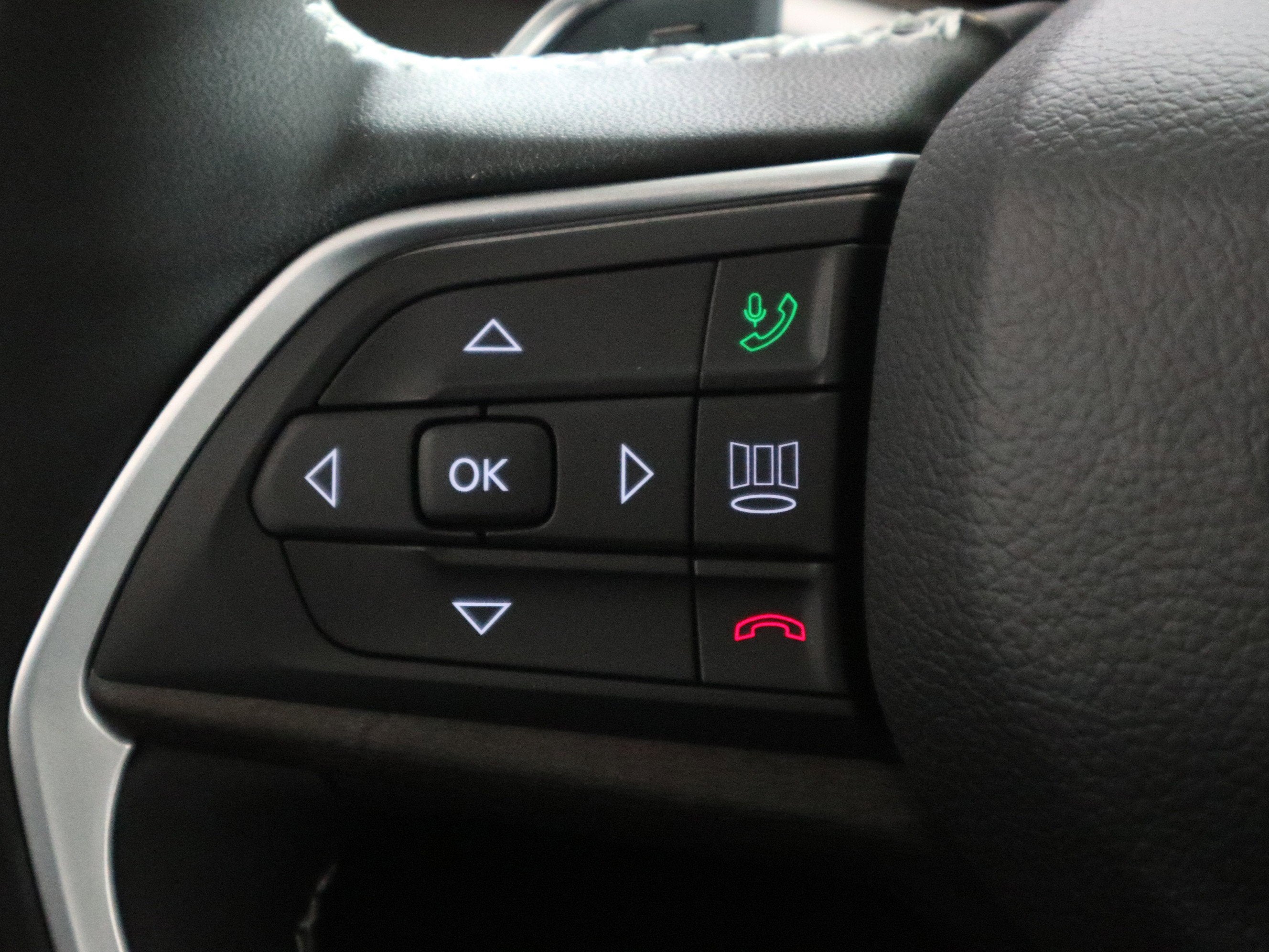 2026 Jeep Grand Cherokee Limited Reserve 4x4