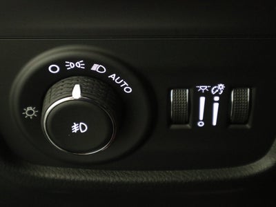 2026 Jeep Grand Cherokee Limited Reserve 4x4