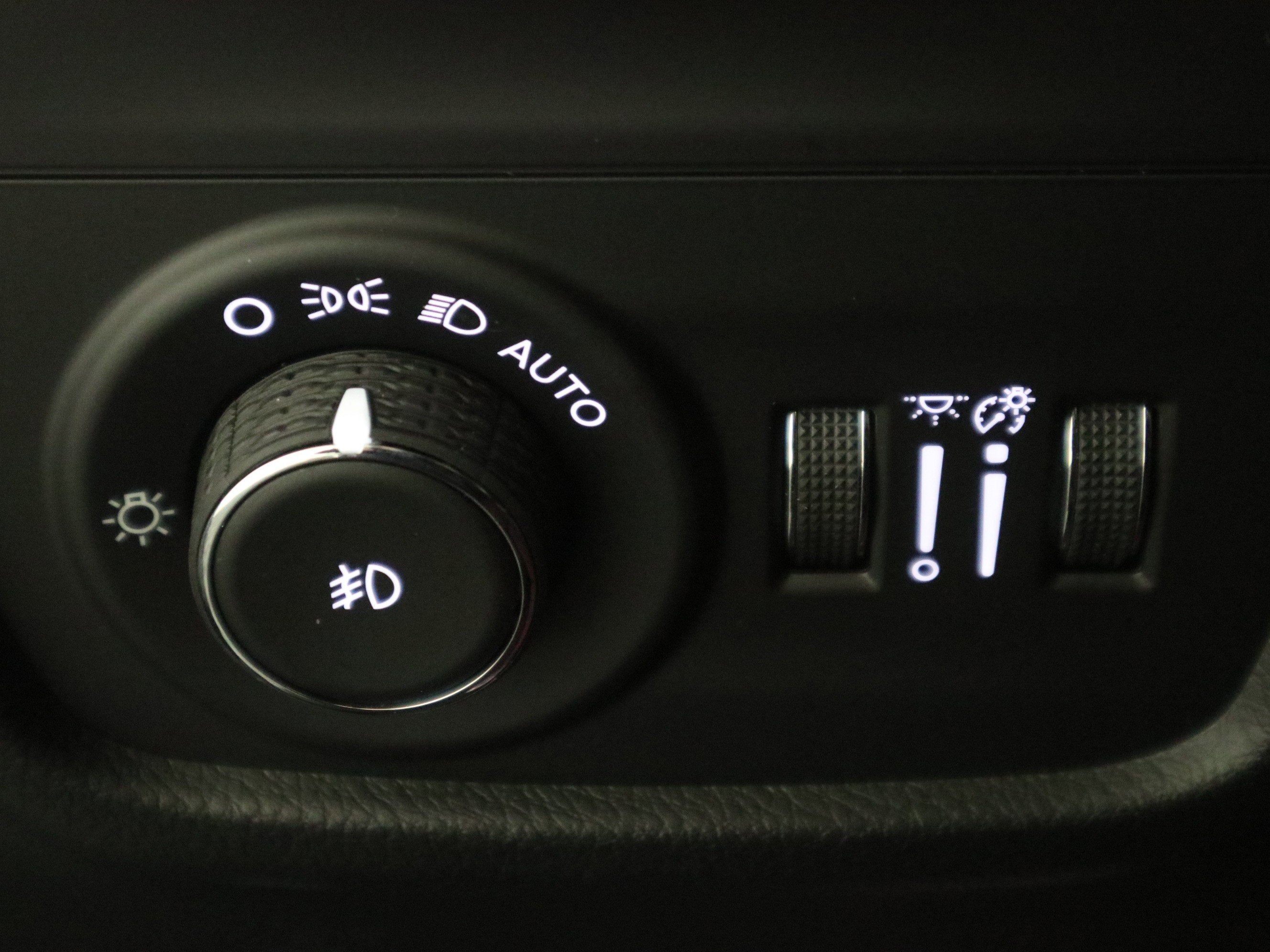 2026 Jeep Grand Cherokee Limited Reserve 4x4