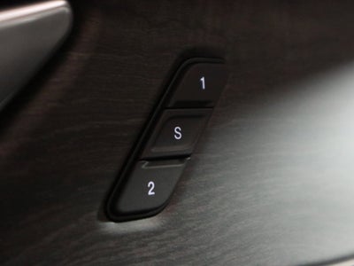 2026 Jeep Grand Cherokee Limited Reserve 4x4