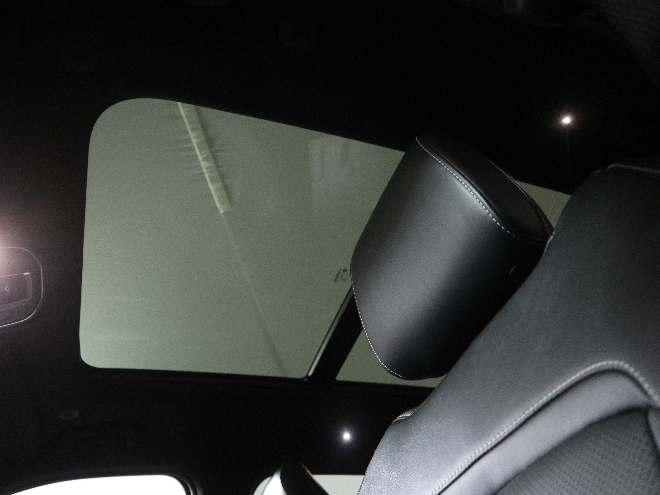 2026 Jeep Grand Cherokee Limited Reserve 4x4