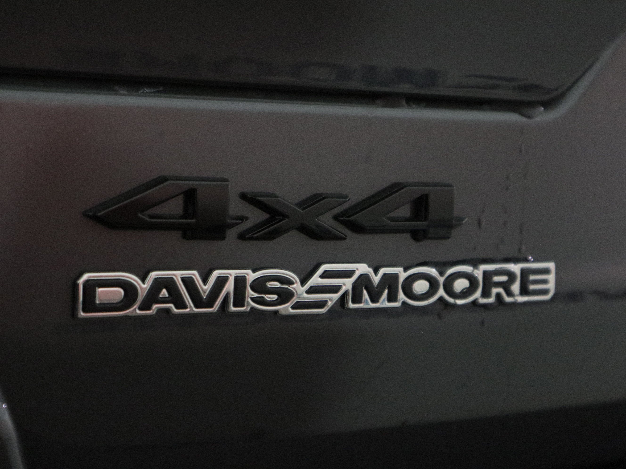 2026 Jeep Grand Cherokee Limited Reserve 4x4