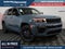 2026 Jeep Grand Cherokee Limited Reserve 4x4
