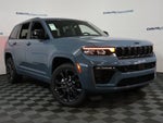 2026 Jeep Grand Cherokee Limited Reserve 4x4